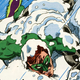 Image for article titled Ultimate Proof that Hal Jordan is a Cosmic-Level Badass